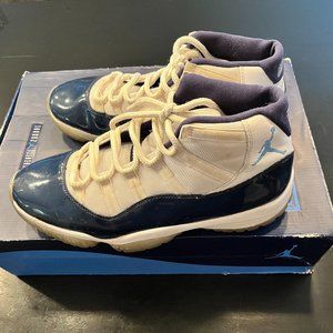 Air Jordans 11 Retro, size 13